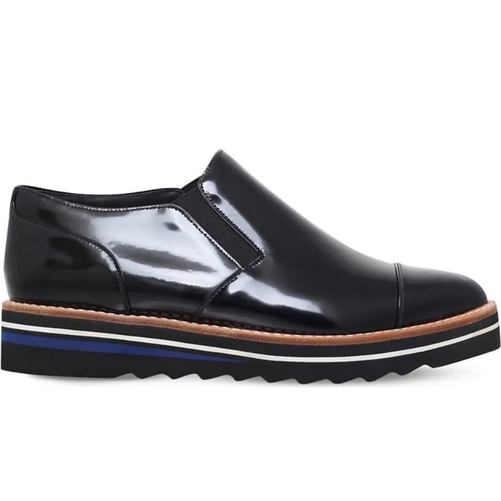 Vince Alona Oxfords Creepers